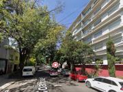 REMATO DEPARTAMENTO EN ROMA CUAUHTEMOC