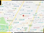 REMATO DEPARTAMENTO EN ROMA NORTE, CUAUHTEMOC