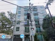 REMATO DEPARTAMENTO EN ROMA NORTE CUAUHTEMOC CDMX