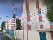 REMATO DEPARTAMENTO EN SAN JUAN TEPEPAN XOCHIMILCO CDMX