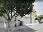 REMATO DEPARTAMENTO EN SAN SEBASTIAN IZTAPALAPA PRIMER PISO