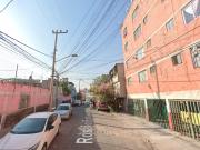 REMATO DEPARTAMENTO EN SANTA MARTHA ACATITLA CDMX