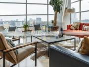 REMATO DEPARTAMENTO EN TORRE MIRAGE LA LOMA SANTA FE