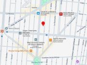 REMATO DEPTO EN ALAMOS, BENITO JUAREZ, CDMX