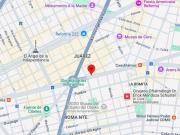 REMATO DEPTO EN AV CHAPULTEPEC, COL. JUAREZ, CUAUHTEMOC,...