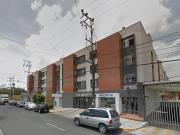 REMATO DEPTO EN CALLE HENRY FORD, COL.BONDOJITO, GAM, CDMX