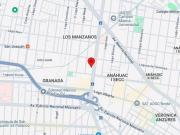 REMATO DEPTO EN MARIANO ESCOBEDO, COL. ANAHUAC, MIGUEL...