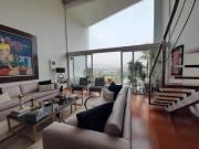 Remato* Dpto. 446m² AMOBLADO, 4Dorm 6Cocheras INFINIUM...