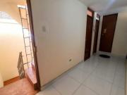 REMATO DÚPLEX CERCA A LA VIDENA,A 2 CUADRAS DE...