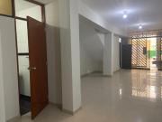 VENTA DE CASA CON 07 MODERNOS DEPARTAMENTOS URB. LOS...