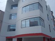 REMATO Edificio en Santa Teresa de Ávila esquina a...
