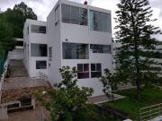 REMATO ESPECTACULAR RESIDENCIA EN LA CALERA