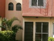 REMATO HERMOSA CASA EN RIO TIBER MZ 12 LT 18, PASEOS DEL...