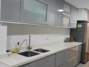 Remato hermoso dpto en Surco + 2 estacionamientos +...