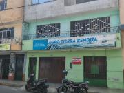 REMATO INMUEBLE DE 03 PISOS, BARRANCA