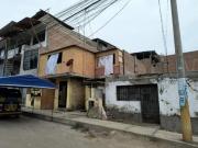 REMATO INMUEBLE EN VILLA EL SALVADOR
