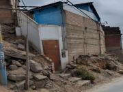 REMATO INMUEBLE MZ. LL10 LOTE 4, A. H. AÑO NUEVO COMAS