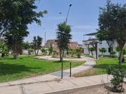 Remato lote 120 m2 Urb. Villa Verde Pachacamac...