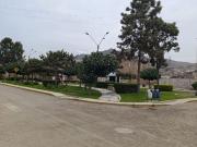 REMATO OCASION TERRENO EN PACHACAMAC VILLA VERDE