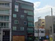 REMATO PENT HOUSE, PATRICIO SANZ, COL. DEL VALLE CENTRO,...