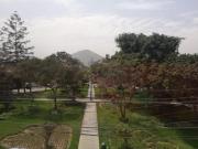 CONDOMINIO 1er PISO 3DORM CON JARDIN