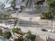 Remato suite sobre playa y costera en Acapulco