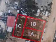 Remato terreno 757 m² en el sauzal Ensenada