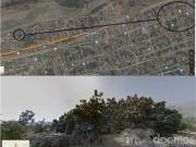 REMATO TERRENO CHACLACAYO