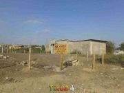 REMATO TERRENO DE VENTA EN LA VÍA SANTA ELENA BALLENITA