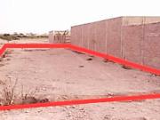 REMATO TERRENO EN ALTO LARÁN CHINCHA