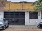 REMATO TERRENO EN LINCE FRENTE SAN EUGENIO