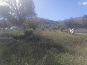 Remato terreno en privada. San Lunes. Mineral de la...