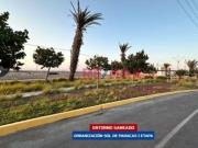 Remato 3 Terrenos En Sol De Paracas