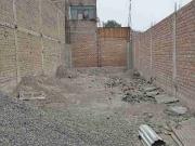 REMATO TERRENO EN TRAPICHE COMAS 166 m2 US$ 108,000.00...