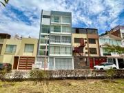 REMATO TRIPLEX DE 330 MT2 EN SACHACA