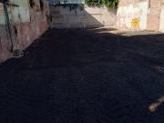 Remato Vendo terreno con proyecto