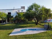 REMAX ALQUILA CASA QUINTA COLASTINE RUTA 1 KM 0,5