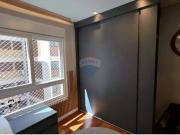 RE/MAX aluga apartamento mobiliado com 145 m² de área...