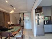 RE/MAX ALUGA CASA MOBILIADA, CONDOMINIO RECANTO DOS...