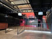 RE/MAX aluga Galpão Comercial / R$ 12.000 Jardim Campos...