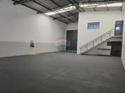 RE/MAX Aluga Galpão para locação no Parque Via Norte...