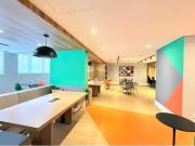 RE/MAX Aluga Studio Moderno no Sirius Patriani, 1...