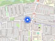 RE/MAX Exklusive 2 Zimmer DG Galerie Whg mit Terrasse in...