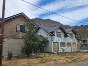 REMAX VENDE 3 CABAÑAS A TERMINAR