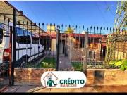 REMAX VENDE CASA EN PARQUE FUTURA APTO BANCOR