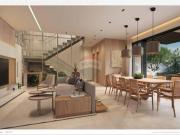 RE/MAX VENDE LANÇAMENTO CASA CONDOMÍNIO 3 SUÍTES 4 VAGAS...