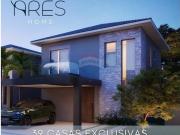 RE/MAX VENDE LANÇAMENTO Casa em Condomínio 155m2 3 4...