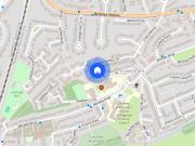 Rembrandt Way, Reading, Reading, RG1