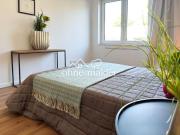 Modern & Erdverbunden: 2 Zimmer Neubau mit Terrasse &... Modern & Erdverbunden: 2 Zimmer Neubau mit Terrasse &...