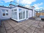 REMBRANDTSTRASSE, TERRASSENHIT, 103 m² Maisonette mit 15...